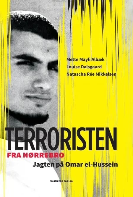 Terroristen fra Nørrebro af Mette Mayli Albæk