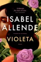 Violeta af Isabel Allende