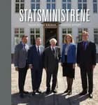 Statsministrene af Michael Dyrby og Anne Sofie Kragh