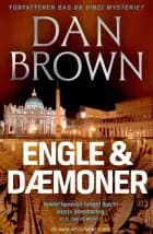 Engle og dæmoner af Dan Brown
