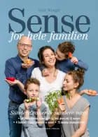 Sense for hele familien af Suzy Wengel
