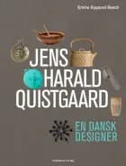 Jens Harald Quistgaard af Emilie Rygaard Rasch