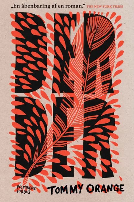 Der Der af Tommy Orange