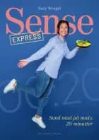 Sense Express af Suzy Wengel