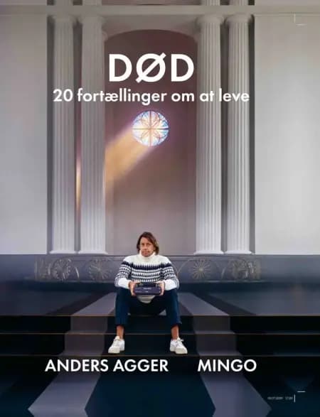 Død af Anders Agger