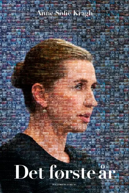 Det første år af Anne Sofie Kragh