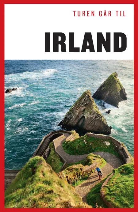 Turen går til Irland af Thorkil Green Nielsen