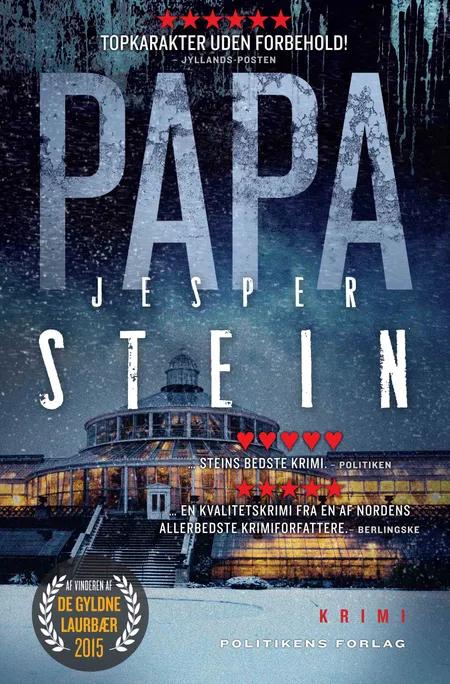 Papa af Jesper Stein