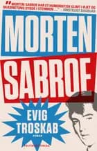 Evig troskab af Morten Sabroe