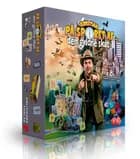 Kristian på sporet af den gyldne skat - spil af Kristian Gintberg