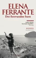 Det forsvundne barn af Elena Ferrante