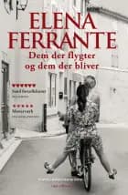 Dem der flygter og dem der bliver af Elena Ferrante