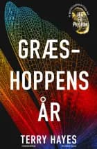 Græshoppens år af Terry Hayes