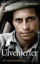 Ulvehjerter af Puk Damsgård