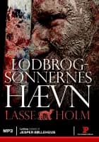 Lodbrogsønnernes hævn af Lasse Holm