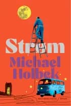 Strøm af Michael Holbek Jensen