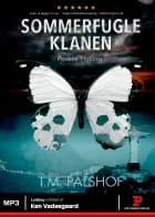 Sommerfugleklanen af Troels M. Palshof