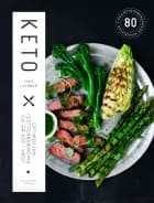 Keto af Jane Faerber