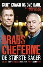 Drabscheferne af Kurt Kragh, Ove Dahl og Stine Bolther