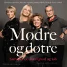 Mødre og døtre af Lene Johansen