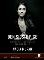 Den sidste pige af Nadia Murad