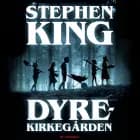 Dyrekirkegården af Stephen King