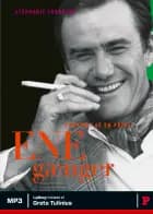 Enegænger af Stéphanie Surrugue