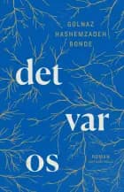 Det var os af Golnaz Hashemzadeh Bonde