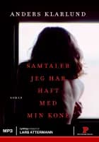 Samtaler jeg har haft med min kone af Anders Rønnow Klarlund