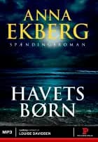 Havets børn af Anna Ekberg