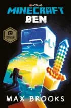 Minecraft – Øen af Max Brooks