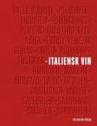 Italiensk vin af Thomas Ilkjær, Arne Ronold, Paolo Lolli og Ole Udsen
