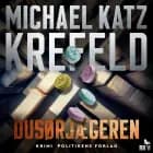 Dusørjægeren af Michael Katz Krefeld