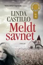 Meldt savnet af Linda Castillo