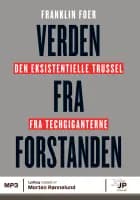 Verden fra forstanden af Franklin Foer