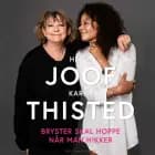 Bryster skal hoppe når man hikker af Hella Joof og Karen Thisted