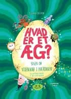 Hvad er et æg? af Johan Olsen
