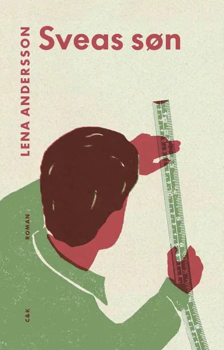 Sveas søn af Lena Andersson