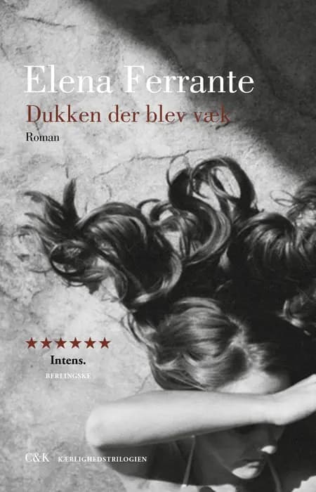 Dukken der blev væk af Elena Ferrante