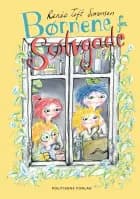 Børnene fra Sølvgade af Renée Toft Simonsen