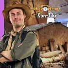 Kristian på sporet af Kon-tiki af Kristian Gintberg