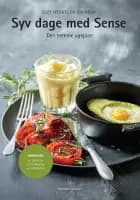 Syv dage med Sense af Suzy Wengel og Ida Holm