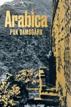 Arabica af Puk Damsgård Andersen