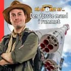 Kristian på sporet af den første mand i rummet af Kristian Gintberg