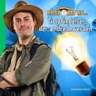 Kristian på sporet af ti opfindelser, der ændrede verden af Kristian Gintberg