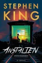 Anstalten af Stephen King