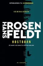 Høstbørn