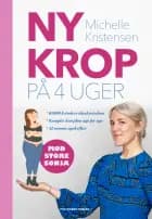 Ny krop på 4 uger af Michelle Kristensen