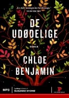 De udødelige af Chloe Benjamin