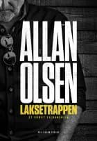 Laksetrappen af Allan Olsen